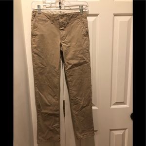 Boys gap chinos